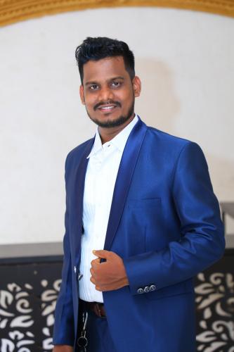 Ganesh Vilas Sawant