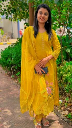 SAMIDHA DEEPAK AMBARE