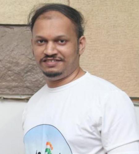 SUSHANT NATHURAM MHAMUNKAR