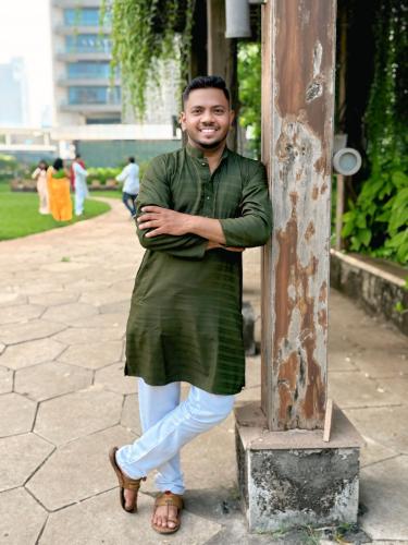 Rohan Soma Chowkekar