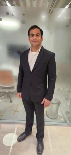 Rakesh Ramesh Sawant