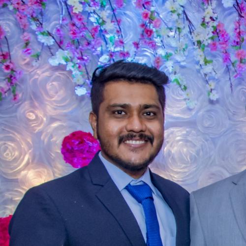 Ronit Chandrakant Pujare