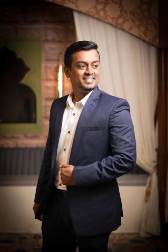 SWAPNIL RAMAKANT BHISE