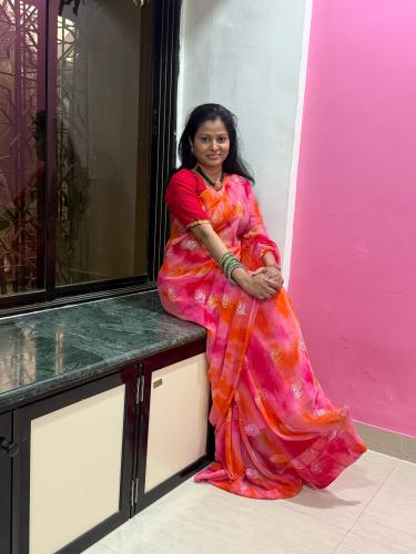 Geetanjali Gopinath Lad