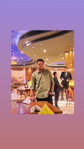 Sudheer Satyavan Gawas