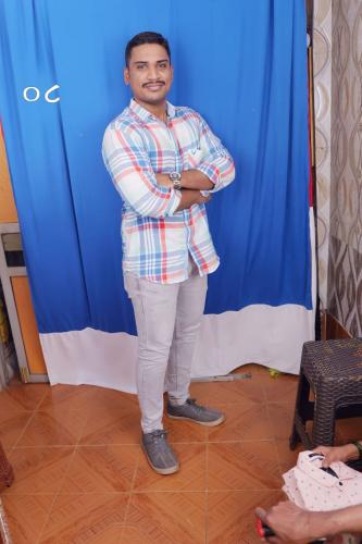 TUSHAR GAJANAN KADAM