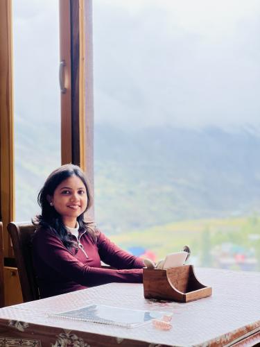 Prajakta Shrikant Lad