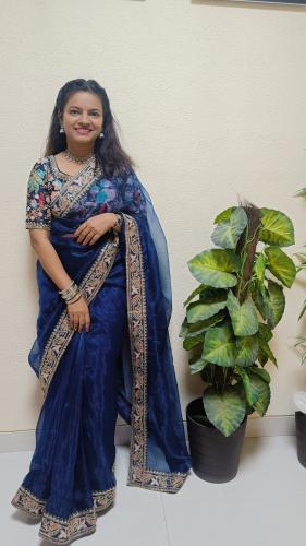 Sudeshna Mahadev Rasam