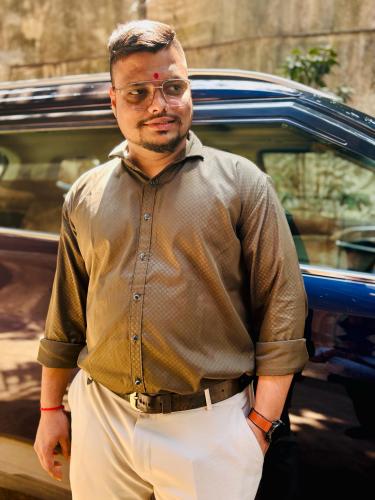 VINAYAK VISHWANATH JADHAV