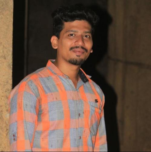 PRAFULL GOVIND CHAVAN