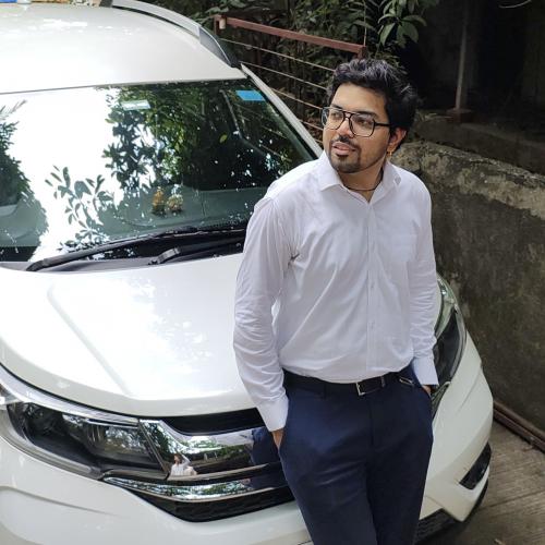 Sandesh Subhash Thakur