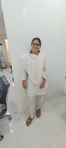 Priyanka Ramesh More