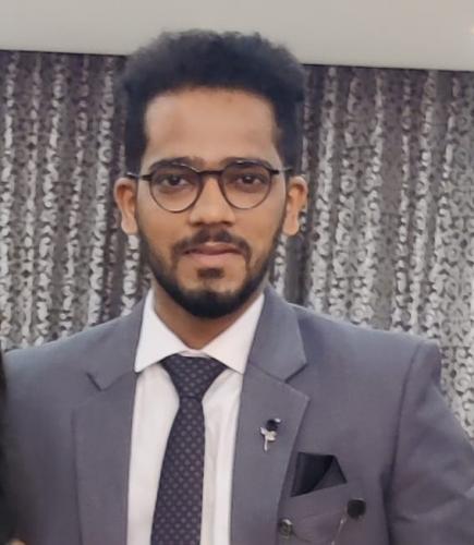 VINIT VIJAY SAWANT (PATEL)