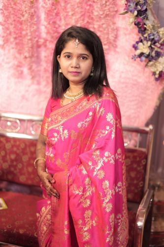 Prajakata Balkrishna Gogawale