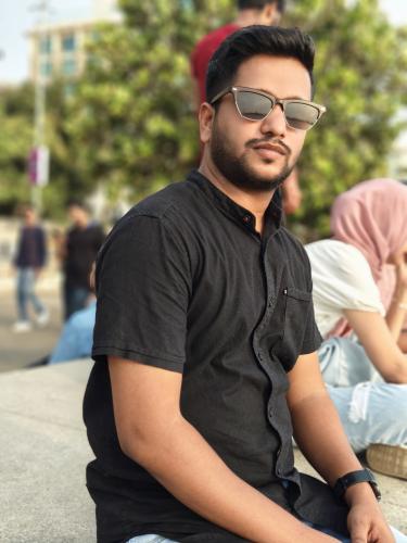 Vinayak Ramchandra Satam