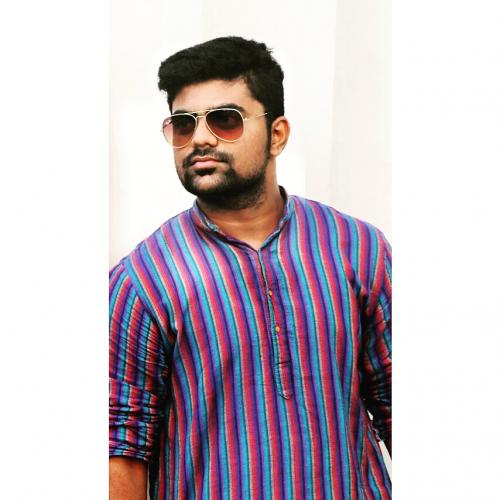 Shashank Shashikant Dalvi