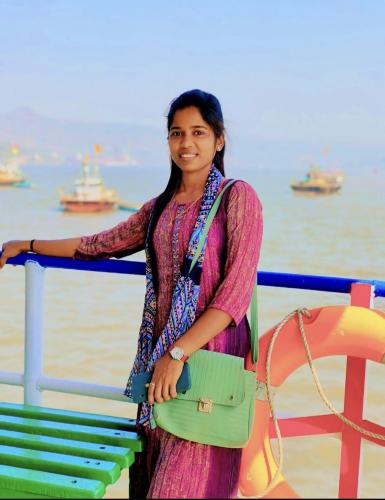 Manisha Vitthal Apraj