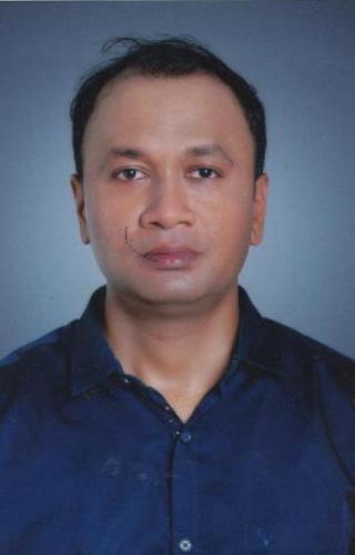 SHAILESH HARICHANDRA AMBRE