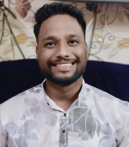 Suraj Rajaram Lad