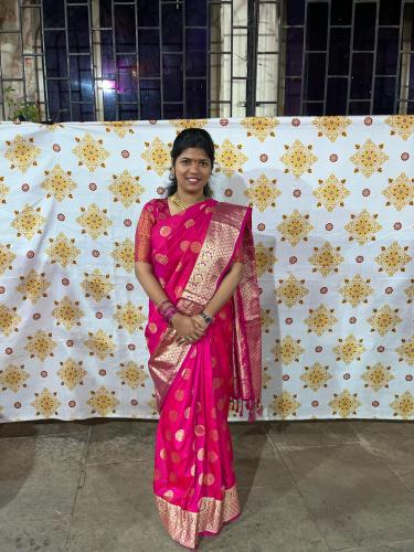 Akashata Anil Gaonkar