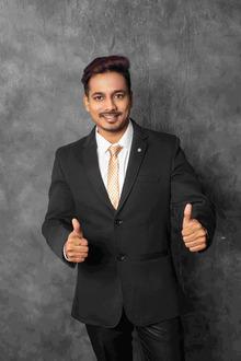 Omesh Mangesh Chavan