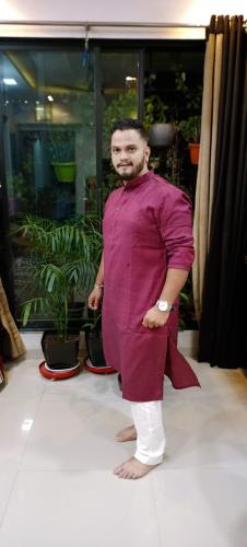 Naresh Krishna Bane