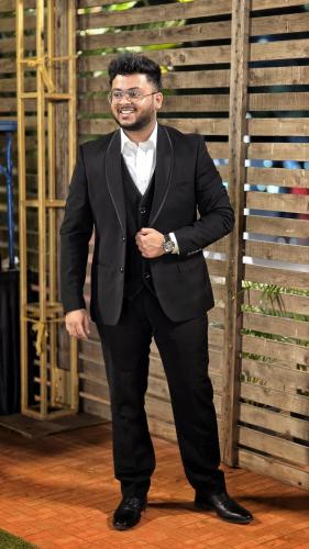 Prathamesh Prashant Pawar