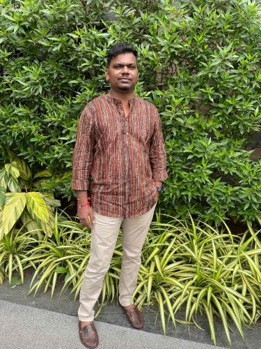 Gaurav Prabhakar Patne