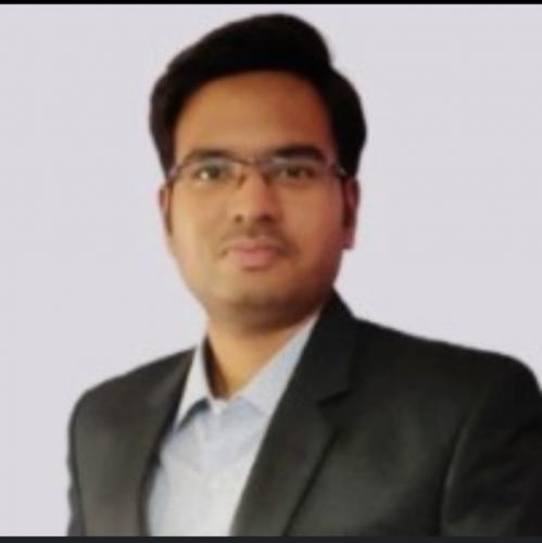 VINOD PRASHANT SAWANT (PATEL)