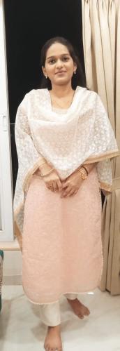 RUCHIRA RAJENDRA BAGWE