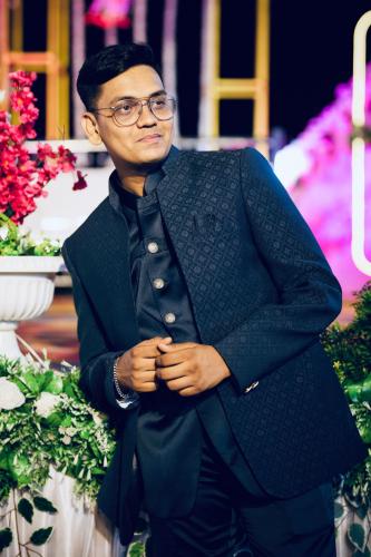 Vighnesh Sunil Bhogle