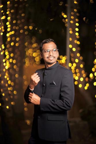 SOHAM SANTOSH JADHAV