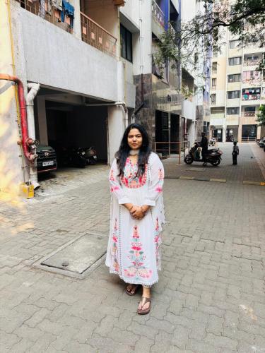 Sayali Sharad jadhav