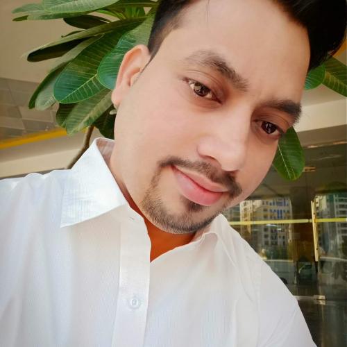 Dinesh Parshuram Gujar