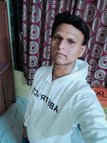 Omkar Chandrakant Chalke