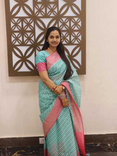 shraddha ravindra shelar