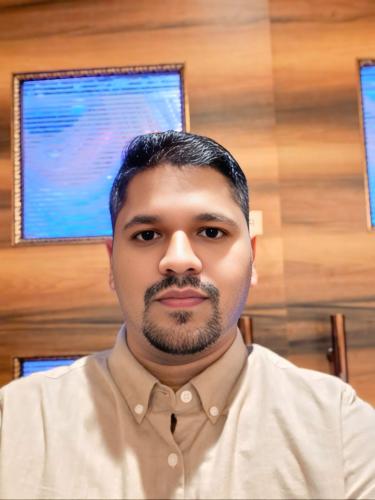 Babaji Vasant Sawant