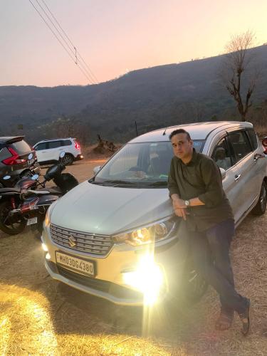 Manish Shridhar More