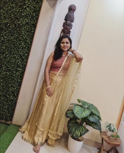 SUKESHINI VISHRAM BHUVAS