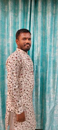 KAUSTUBH KAILAS RANE