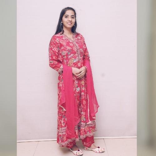 Netana Santosh Shinde