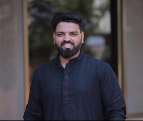 KAUSHIK NAVNATH RAUL