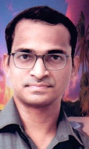 MITESH MADHUSUDAN RANE