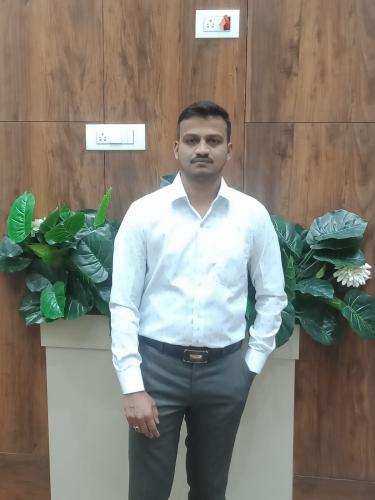 SATYAVAN TUKARAM PARAB