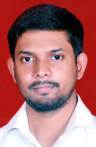 GANESH SANTOSH PALAV