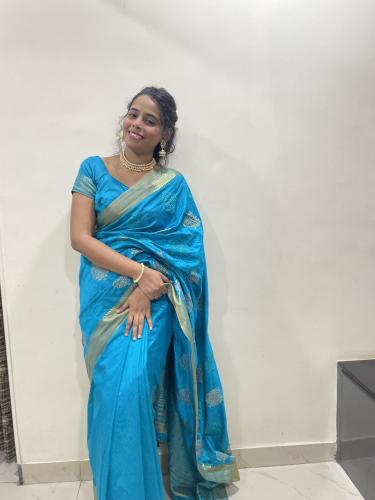 Shruti Shridhar Sawant