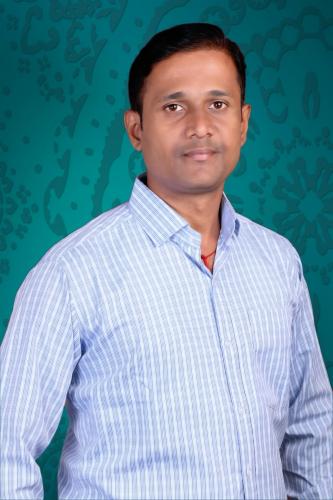 RUPESH JAGANNATH TAKALE (टाकळे)