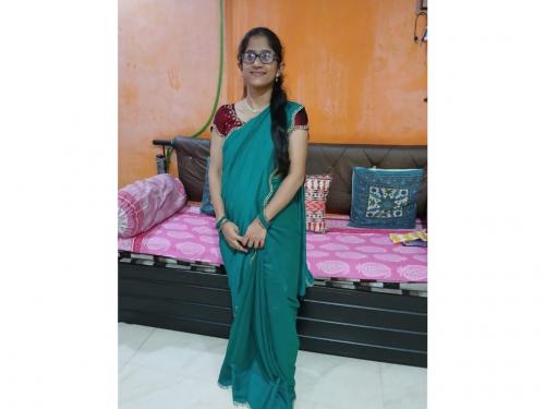 Siddhi Satish Rawool