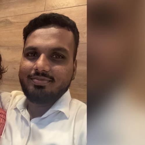 VASANT PARSHURAM PARAB