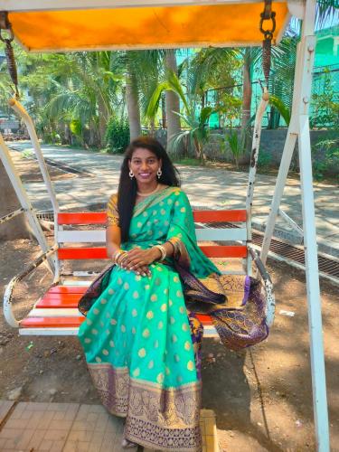 Sneha Sudhakar Shelar